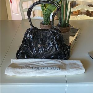 Lockheart handbag
